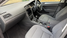 Volkswagen Golf 1.5 TSI EVO 150 Match Edition 5dr Petrol Hatchback